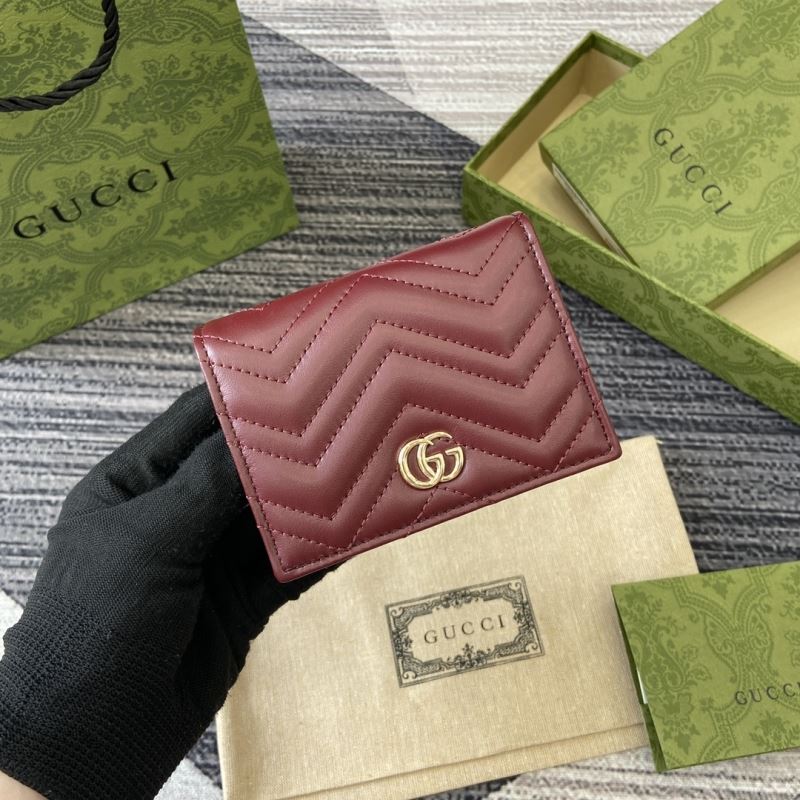 Gucci Wallets